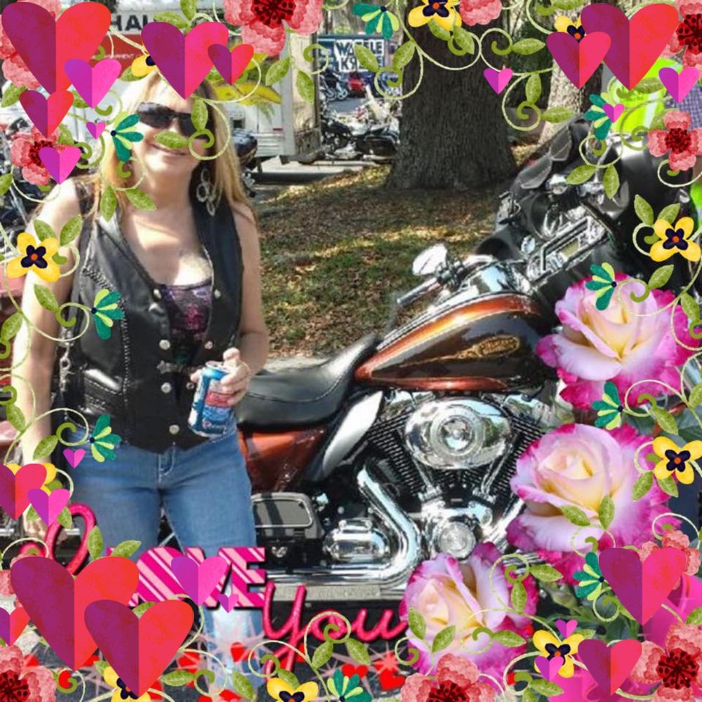 Meet your Posher, Sherri